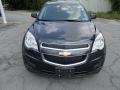 Ashen Gray Metallic - Equinox LS AWD Photo No. 3
