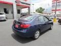 Regatta Blue - Elantra GLS Photo No. 7