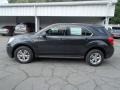 Ashen Gray Metallic - Equinox LS AWD Photo No. 5