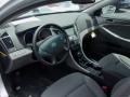 Silver Frost Metallic - Sonata Hybrid Limited Photo No. 6