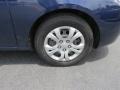 Regatta Blue - Elantra GLS Photo No. 9
