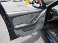 Regatta Blue - Elantra GLS Photo No. 10