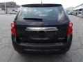 Ashen Gray Metallic - Equinox LS AWD Photo No. 7