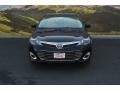 2013 Attitude Black Pearl Toyota Avalon XLE  photo #3