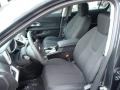 Ashen Gray Metallic - Equinox LS AWD Photo No. 10