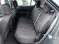Ashen Gray Metallic - Equinox LS AWD Photo No. 12