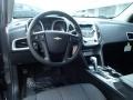 Ashen Gray Metallic - Equinox LS AWD Photo No. 14