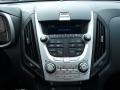 Ashen Gray Metallic - Equinox LS AWD Photo No. 16