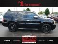 Onyx Black - Yukon Denali AWD Photo No. 1
