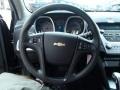 Ashen Gray Metallic - Equinox LS AWD Photo No. 18