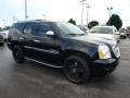 Onyx Black - Yukon Denali AWD Photo No. 2
