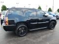 Onyx Black - Yukon Denali AWD Photo No. 3