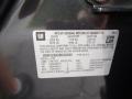 Ashen Gray Metallic - Equinox LS AWD Photo No. 20