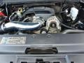 Onyx Black - Yukon Denali AWD Photo No. 7
