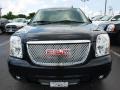 Onyx Black - Yukon Denali AWD Photo No. 8