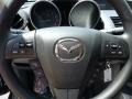 2013 Black Mica Mazda MAZDA3 i Sport 4 Door  photo #18