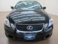 Black Onyx - GS 300 AWD Photo No. 2