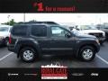 2005 Night Armor Pearl Nissan Xterra S  photo #1