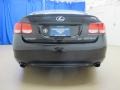 Black Onyx - GS 300 AWD Photo No. 8