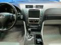 Black Onyx - GS 300 AWD Photo No. 22
