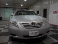 Titanium Metallic - Camry LE Photo No. 2