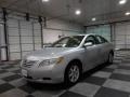 Titanium Metallic - Camry LE Photo No. 3