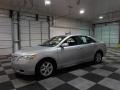 Titanium Metallic - Camry LE Photo No. 4