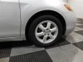 Titanium Metallic - Camry LE Photo No. 8
