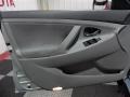 Titanium Metallic - Camry LE Photo No. 9