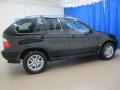 Black Sapphire Metallic - X5 3.0i Photo No. 9