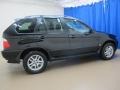 2004 Black Sapphire Metallic BMW X5 3.0i  photo #9