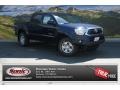 Nautical Blue Metallic 2013 Toyota Tacoma V6 TRD Double Cab 4x4