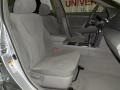 Titanium Metallic - Camry LE Photo No. 18