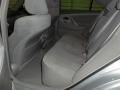 Titanium Metallic - Camry LE Photo No. 20