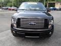 Tuxedo Black Metallic - F150 FX4 SuperCab 4x4 Photo No. 3
