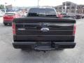 Tuxedo Black Metallic - F150 FX4 SuperCab 4x4 Photo No. 7