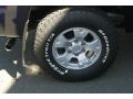 Nautical Blue Metallic - Tacoma V6 TRD Double Cab 4x4 Photo No. 9