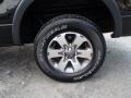 Tuxedo Black Metallic - F150 FX4 SuperCab 4x4 Photo No. 9