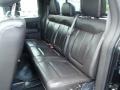 Tuxedo Black Metallic - F150 FX4 SuperCab 4x4 Photo No. 12
