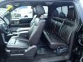 Tuxedo Black Metallic - F150 FX4 SuperCab 4x4 Photo No. 13