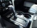 Tuxedo Black Metallic - F150 FX4 SuperCab 4x4 Photo No. 17
