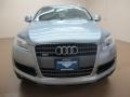 Quartz Grey Metallic - Q7 3.6 Premium quattro Photo No. 2