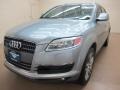 Quartz Grey Metallic - Q7 3.6 Premium quattro Photo No. 4