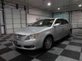 Classic Silver Metallic - Avalon Limited Photo No. 3