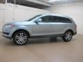 Quartz Grey Metallic - Q7 3.6 Premium quattro Photo No. 5