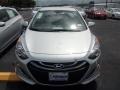 Silver - Elantra GT Photo No. 2