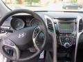 Silver - Elantra GT Photo No. 6