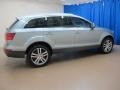 Quartz Grey Metallic - Q7 3.6 Premium quattro Photo No. 10