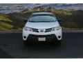 Super White - RAV4 LE AWD Photo No. 3