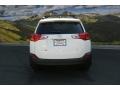 Super White - RAV4 LE AWD Photo No. 4